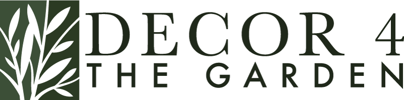 Decor 4 The Garden Decor 4 The Garden